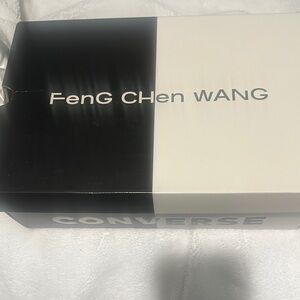 Converse Feng Chen Wang Monochrome Box